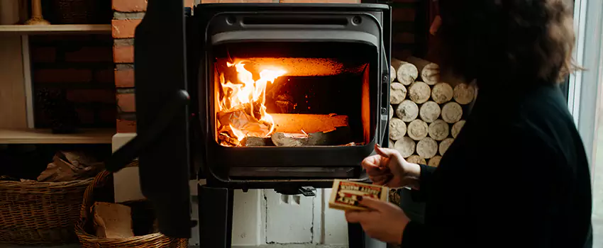 Key Features of Vermont Castings Fireplaces in Sandy, UT