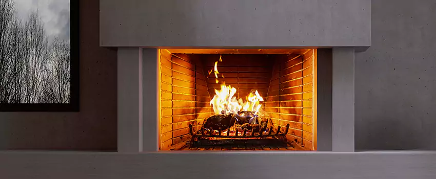 Indoor Wood Burning Furnace Repair and Installation in Sandy, Utah