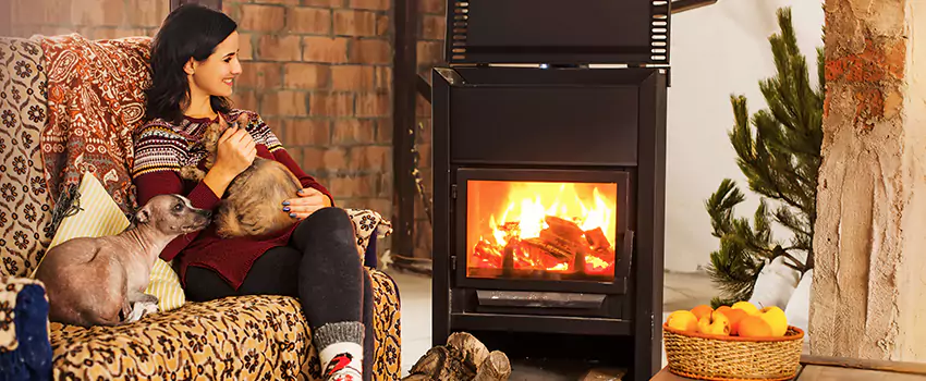 Wood Stove Chimney Cleaning Services in Sandy, UT