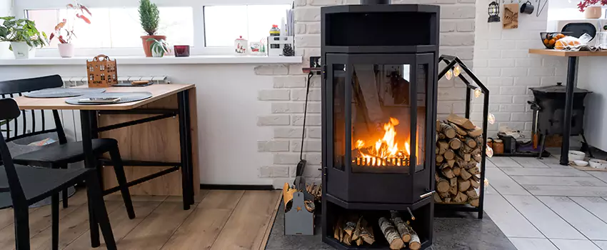 Wood Stove Firebox Installation Services in Sandy, UT