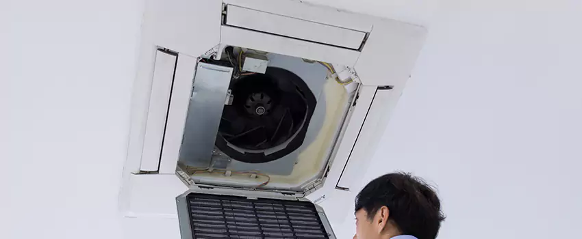 Benefits of Professional Air Duct Cleaning in Sandy, Utah