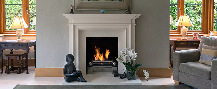 Astria Open-Hearth Wood Fireplaces Services in Sandy, UT