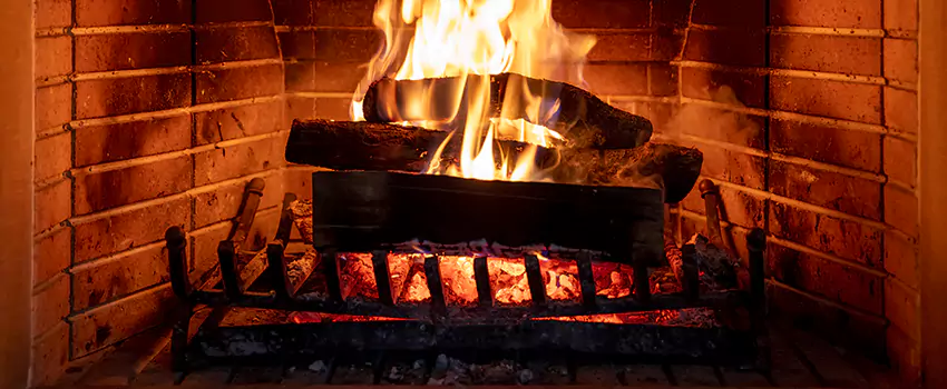 Chimney Ash Dump Cover Repair Services in Sandy, UT