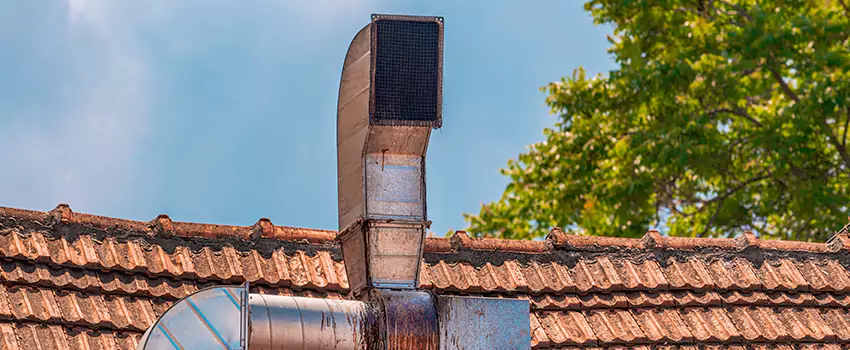 Chimney Creosote Cleaning Experts in Sandy, Utah