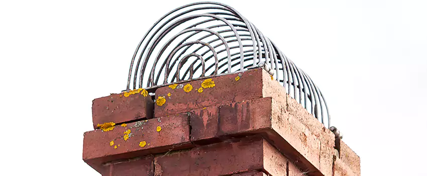 Chimney Crown Problems in Sandy, Utah
