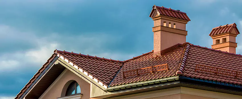 Residential Chimney Services in Sandy, Utah