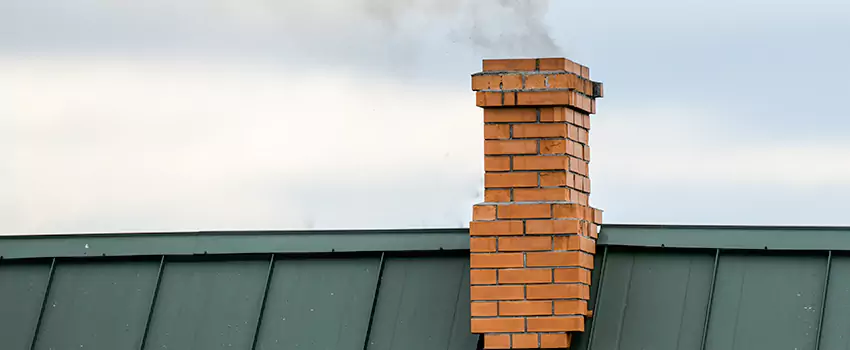 Chimney Installation Company in Sandy, UT