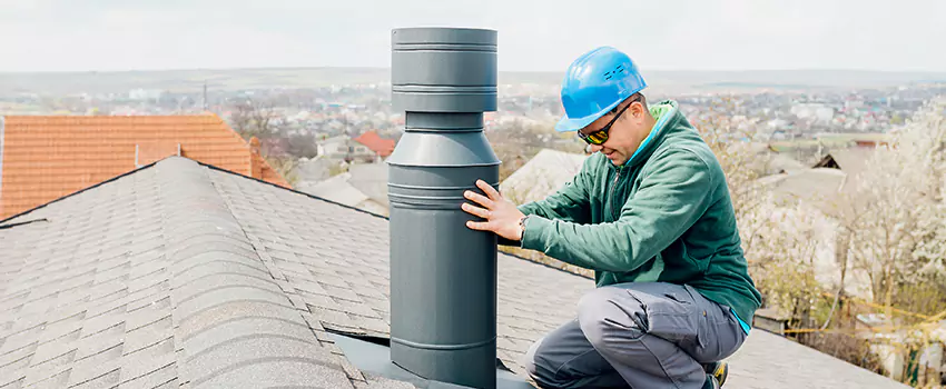 Insulated Chimney Liner Services in Sandy, UT
