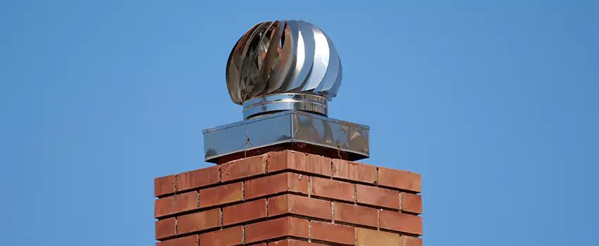 Chimney Flue Rebuild Services in Sandy, Utah