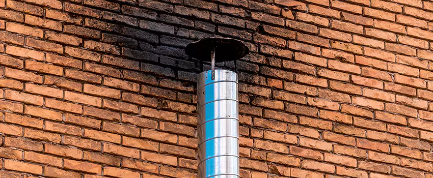 Chimney Design and Style Remodel Services in Sandy, Utah