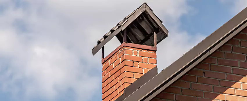 Chimney Saver Masonry Repair Contractor in Sandy, Utah