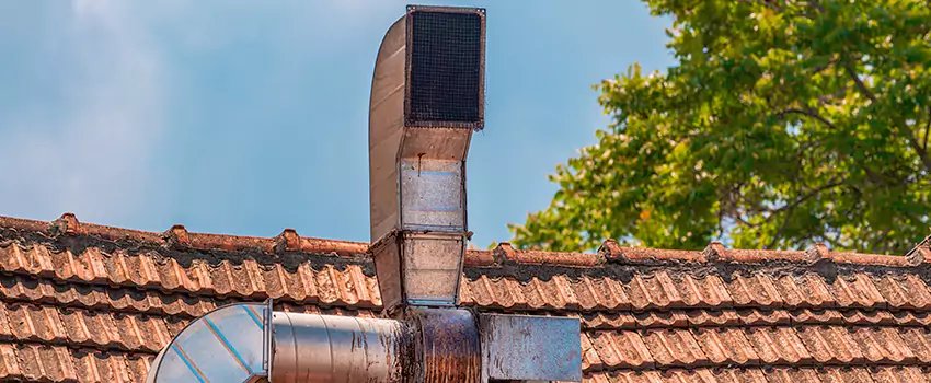 Chimney Blockage Removal in Sandy, Utah