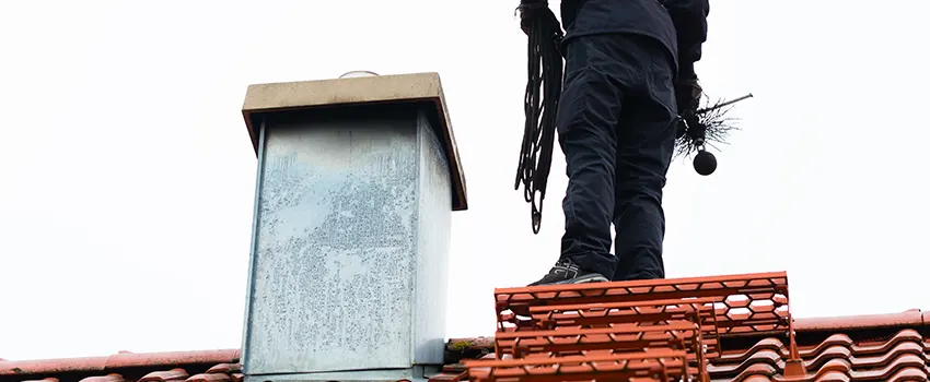 Modern Chimney Sweeping Techniques in Sandy, Utah