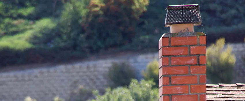 Chimney Tuckpointing And Masonry Restoration in Sandy, UT