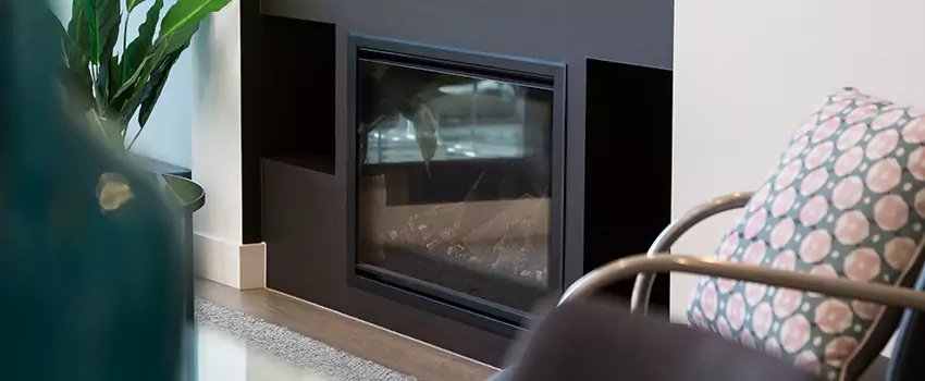 Dimplex Bold Electric Fireplace Fixes in Sandy, UT