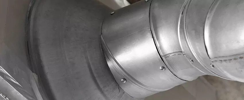 Best Dryer Vent Replacement Company in Sandy, UT