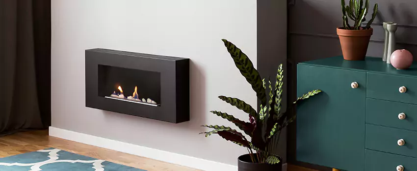 Cost of Ethanol Fireplace Repair And Installation Services in Sandy, UT
