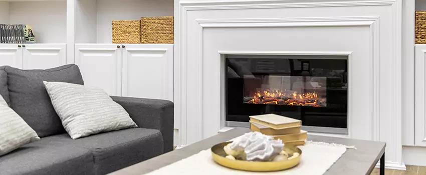 Professional Fireplace Maintenance Contractors in Sandy, UT