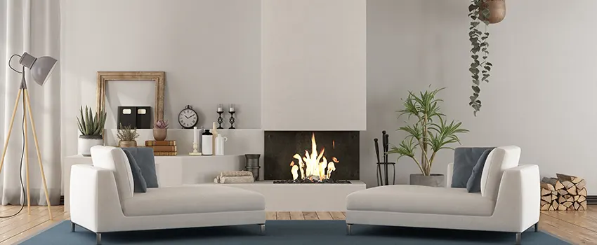Decorative Fireplace Crystals Services in Sandy, Utah