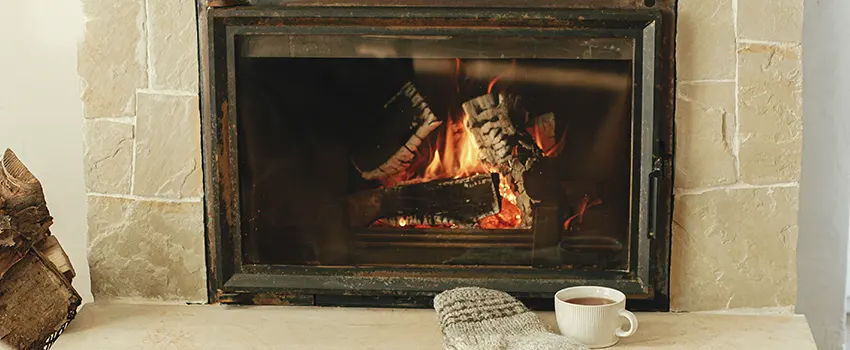 Fireplace Door Handle Replacements Services in Sandy, Utah