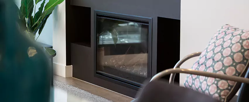 Gas Fireplace Installation in Sandy, UT