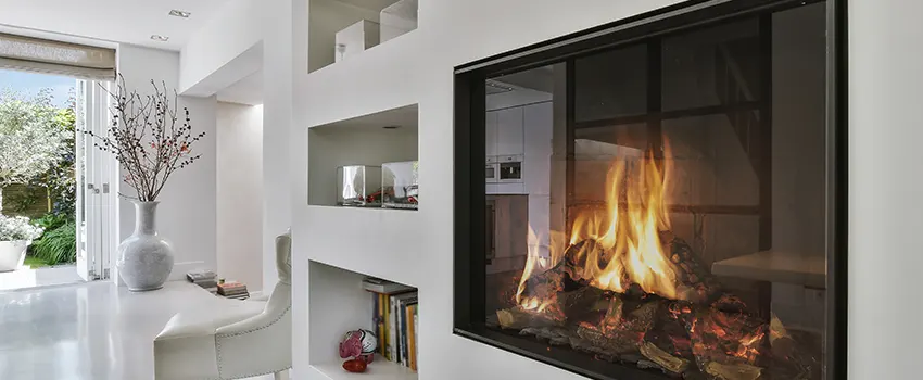 Fireplace Screen Installation And Replacement in Sandy, UT
