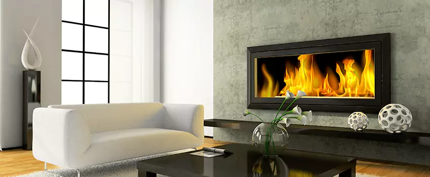 Fireplace Hearth Ideas in Sandy, Utah