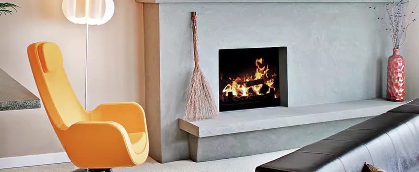 Electric Fireplace Makeover Services in Sandy, UT