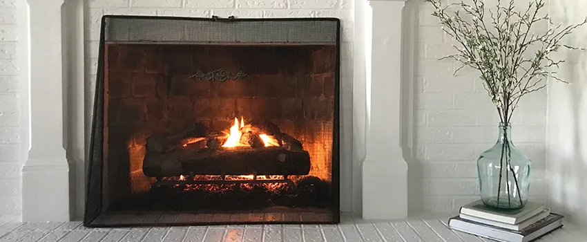 Cost-Effective Fireplace Mantel Inspection And Maintenance in Sandy, UT