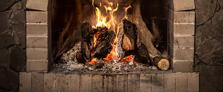 Cost of Rebuilding A Fireplace in Sandy, Utah