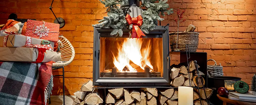 Steel Fireplace Grate Repair And Replacement Services in Sandy, Utah
