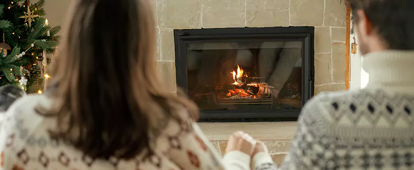 Fireplace Firebox Refurbish & Restore Services in Sandy, UT