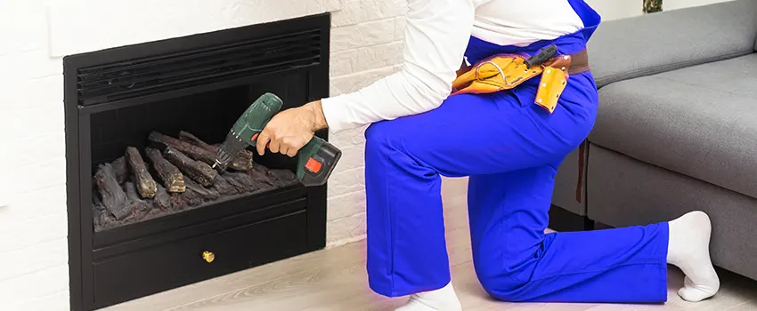 Fireplace Safety Inspection Specialists in Sandy, Utah
