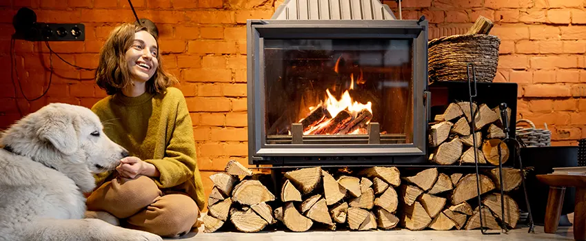 Fireplace Smell Removal Cost in Sandy, UT