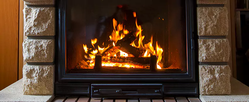 Fireplace Xtrordinair Probuilder Gas Fireplace Installation in Sandy, UT