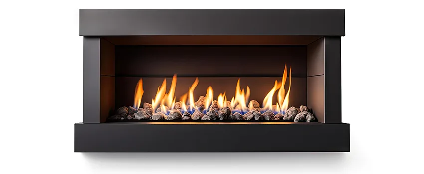 Outdoor Gas Fireplaces Installation in Sandy, UT