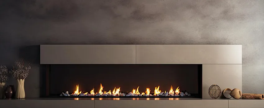 Gas Fireplace Logs Supplier in Sandy, Utah