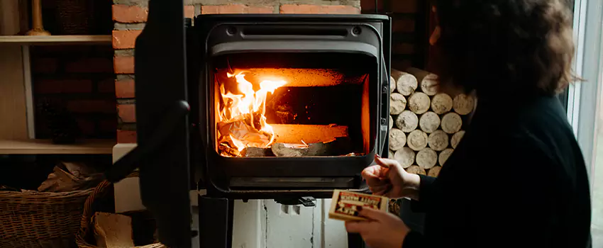 Hearthstone Wood Stoves Fireplace Repair in Sandy, Utah