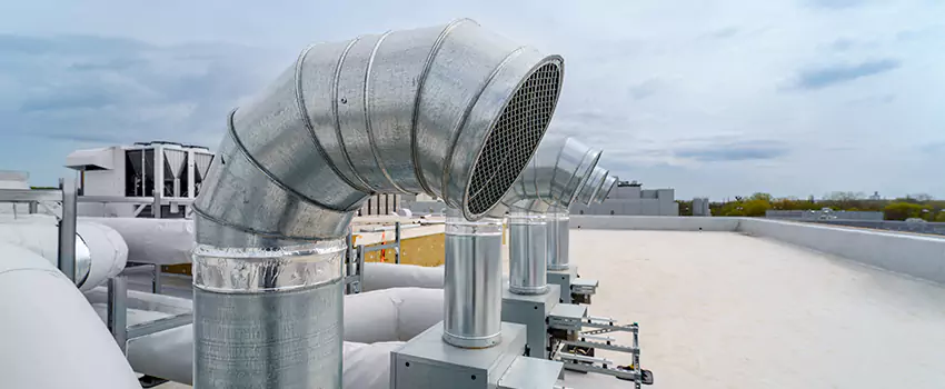Insulated Ductwork Repair Services Near Me in Sandy, UT