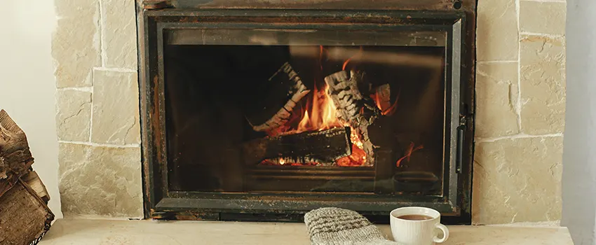 Kings man Fireplaces Insert Services in Sandy, UT