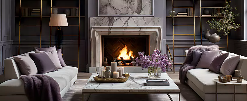 Napoleon Galaxy Series Outdoor Fireplaces Repair in Sandy, UT