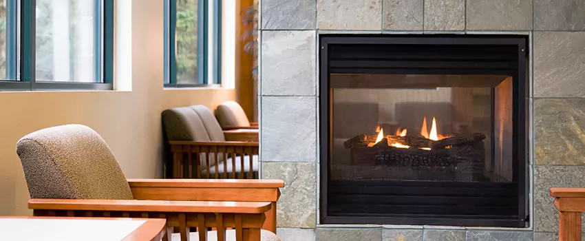 Osburn Fireplace Tempered Glass Hearth Pad Replacement in Sandy, Utah
