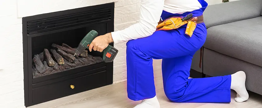 Pellet Fireplace Repair Services in Sandy, UT