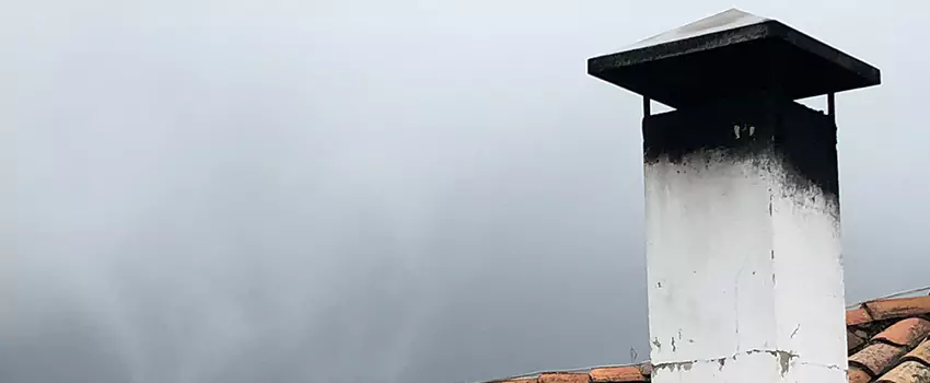 Prefab Chimney Crown Installation in Sandy, UT