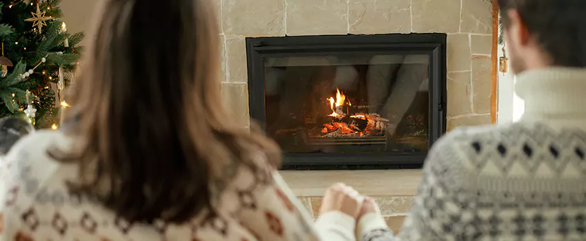 Ravelli Group Wood Fireplaces Replacement in Sandy, Utah