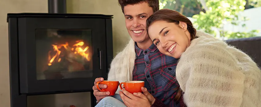 Regency Traditional Fireplace Products Maintenance and Repair in Sandy, Utah