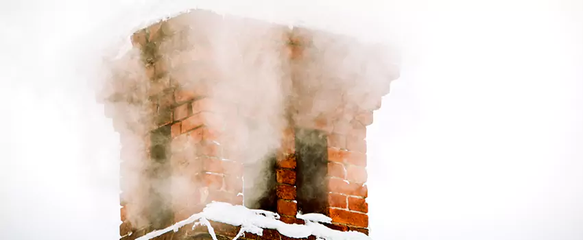 Chimney Flue Soot Removal in Sandy, UT