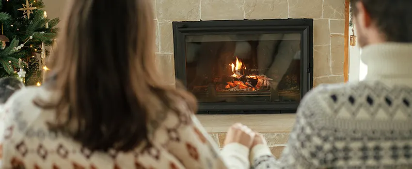 Superior Open-Hearth Wood Fireplaces in Sandy, UT