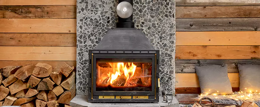 Travis Industries Elite Fireplace Inspection and Maintenance in Sandy, Utah