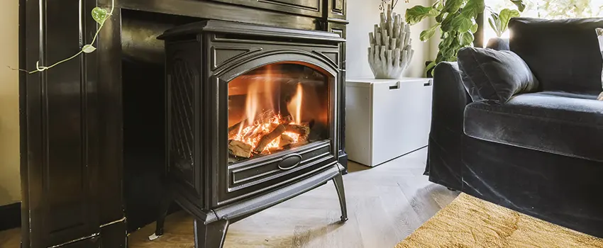Valor Wood Fireplace in Sandy, UT